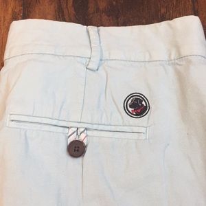 Southern Proper Pants - Light Blue